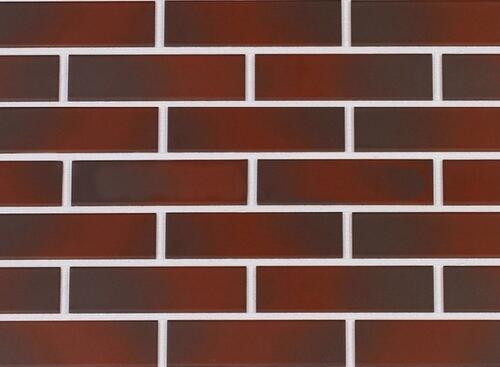 Купить клинкерные термопанели с плиткой Paradyz Cloud Brown
